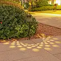 solar garden light