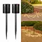 solar garden light